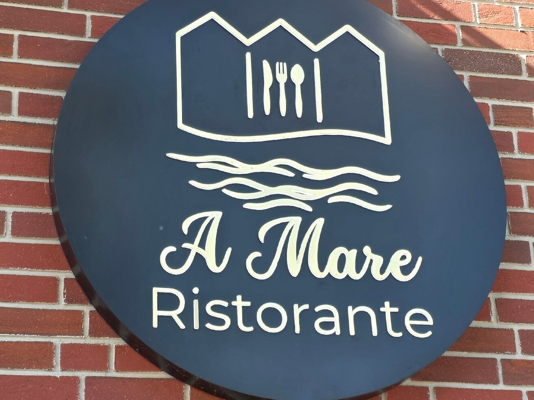 A Mare Ristorante