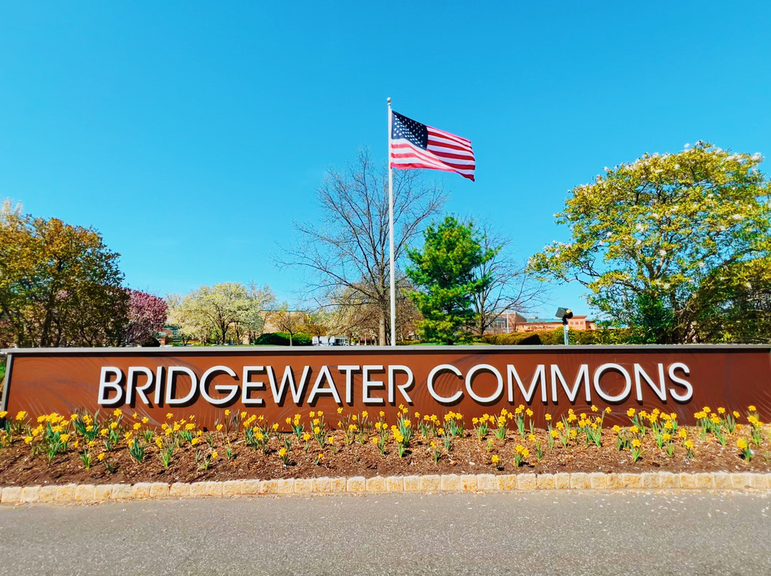 Bridgewater Commons-布里奇沃特必去景点