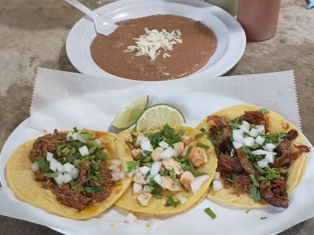 Taqueria La Pasadita