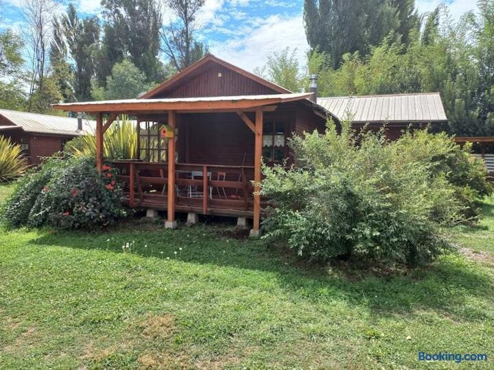 Villa Rosa House