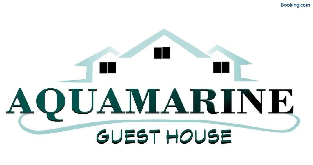 Aquamarine Guesthouse