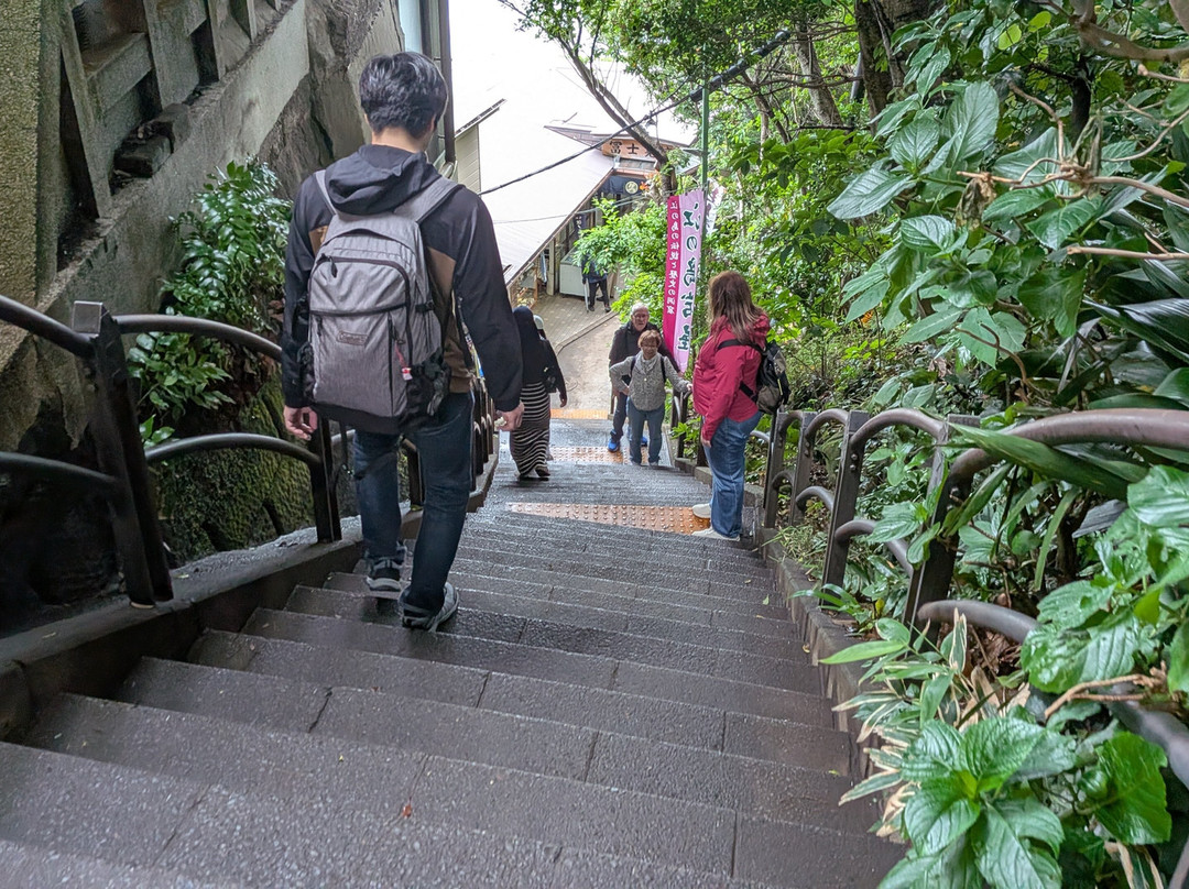 Oiwayado Street-藤泽市必去景点