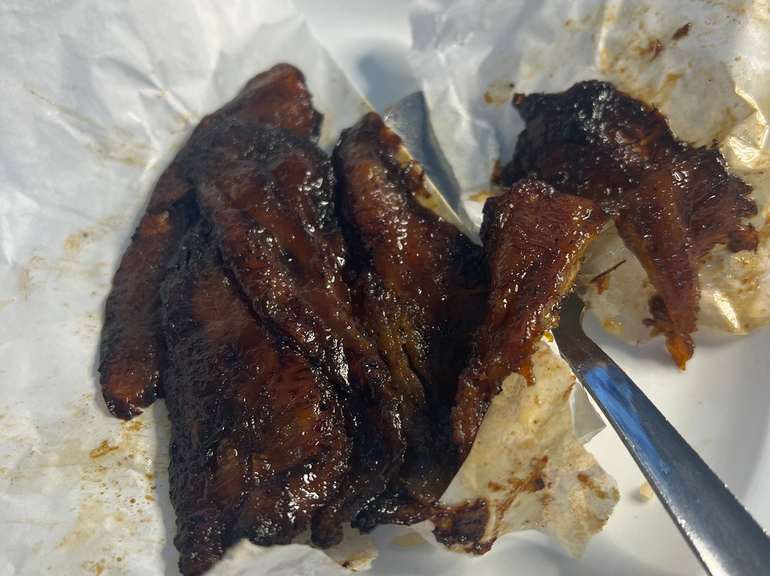 Jerk Chicken