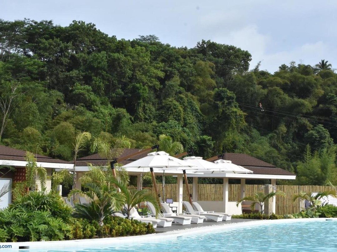 Kenjelo Farm and Recreation Resort