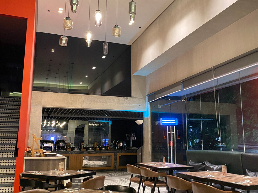 马尼拉奎松市B酒店（多用途酒店）主图