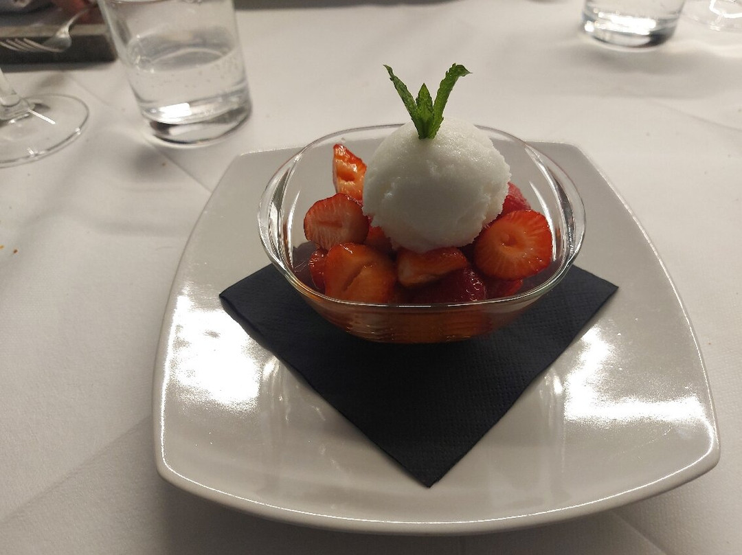 Ristorante Le Mura Palestrina