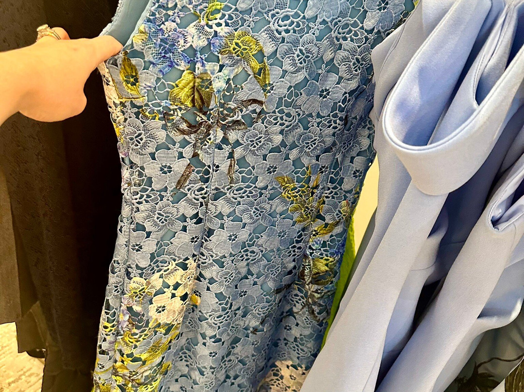 Bal Harbour Shops-保罗哈博必去景点