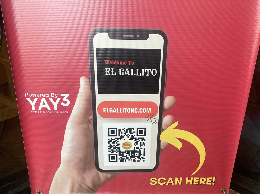 El Gallito Mexican Restaurant
