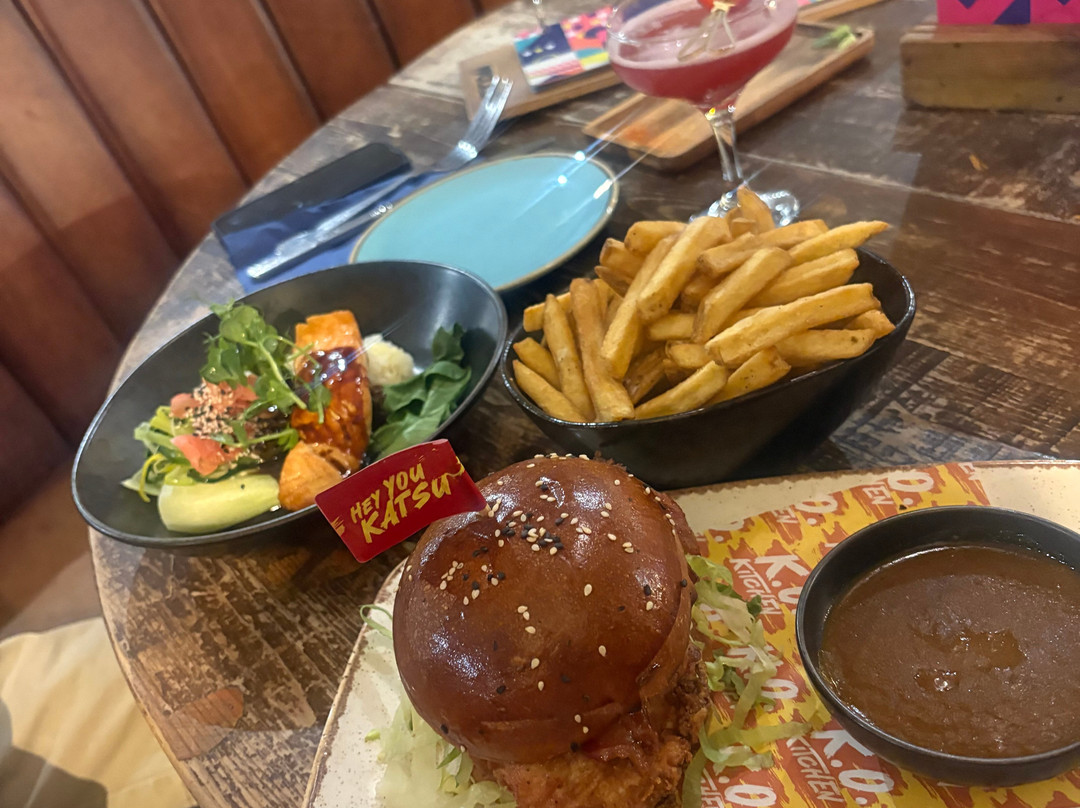 福克斯酒店主图