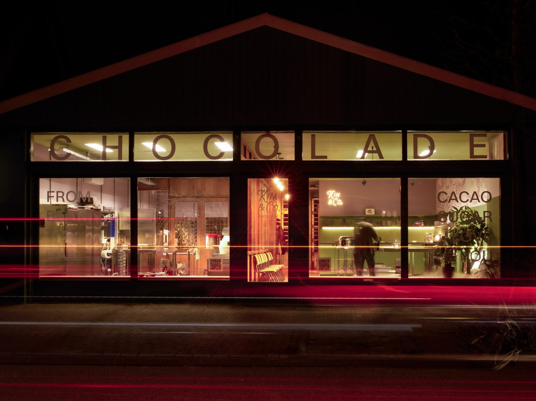 Kin&Co Workshops