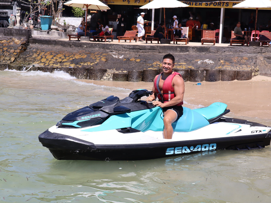 Suweca Bali Tour-南湾必去景点