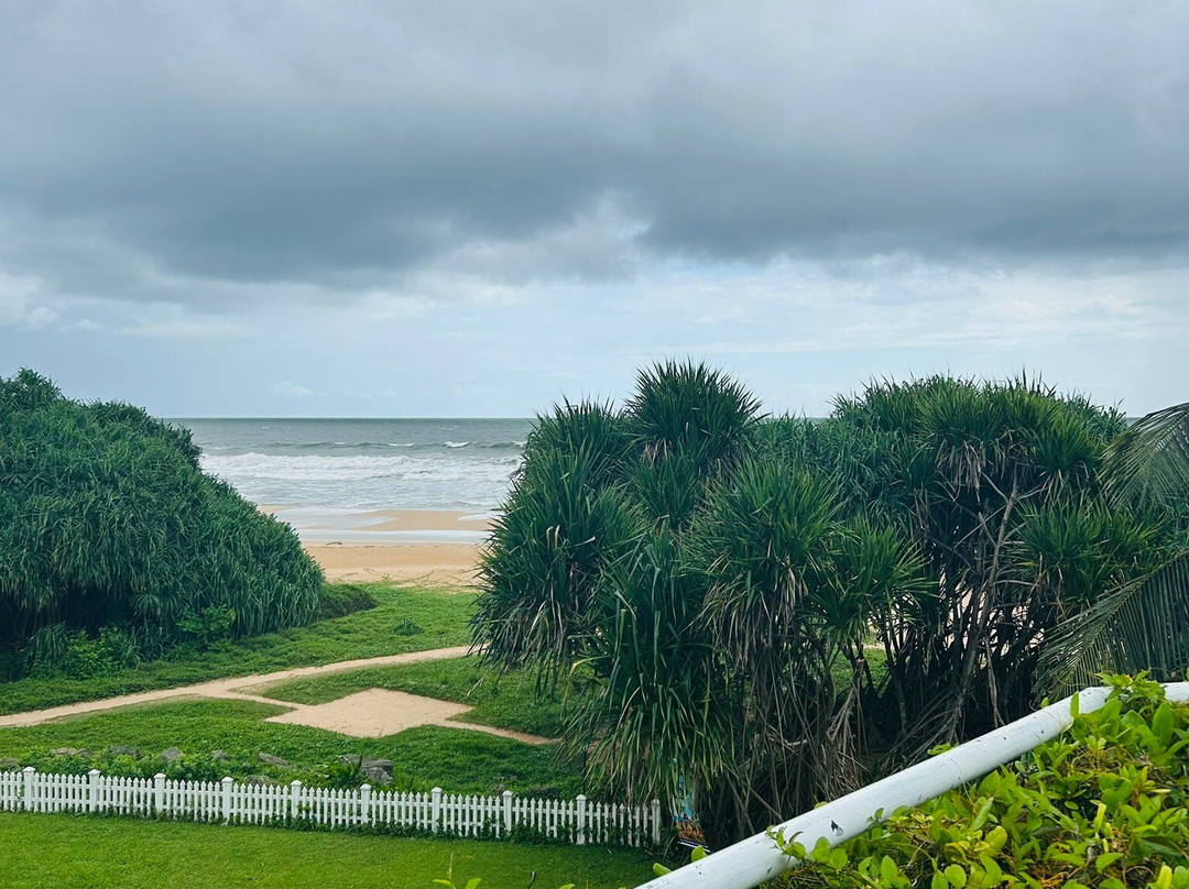 Sri Lanka Green Tours-Panadura必去景点