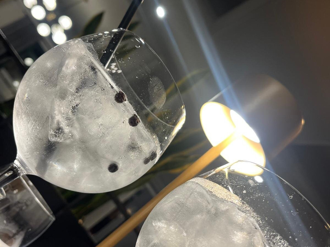 Atmosfera ristorante e pizzeria