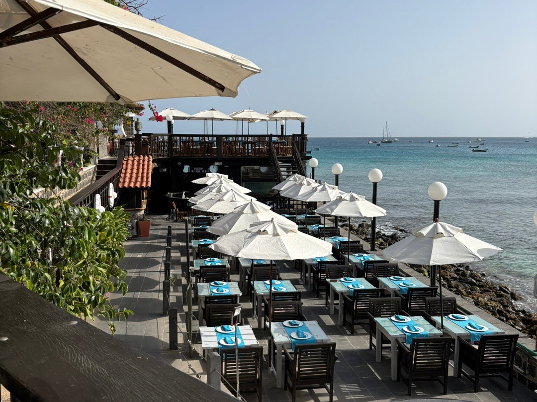 奥德杰阿奎亚酒店主图