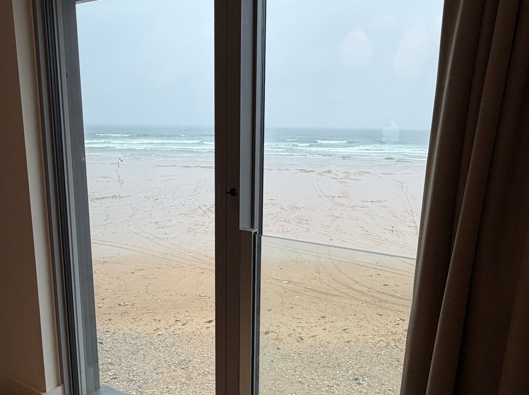 Watergate Bay Hotel主图