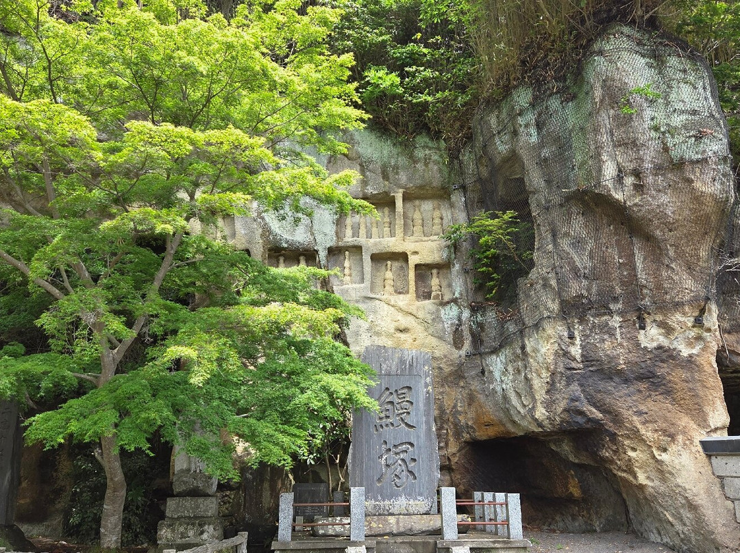 松岛湾-松岛町必去景点