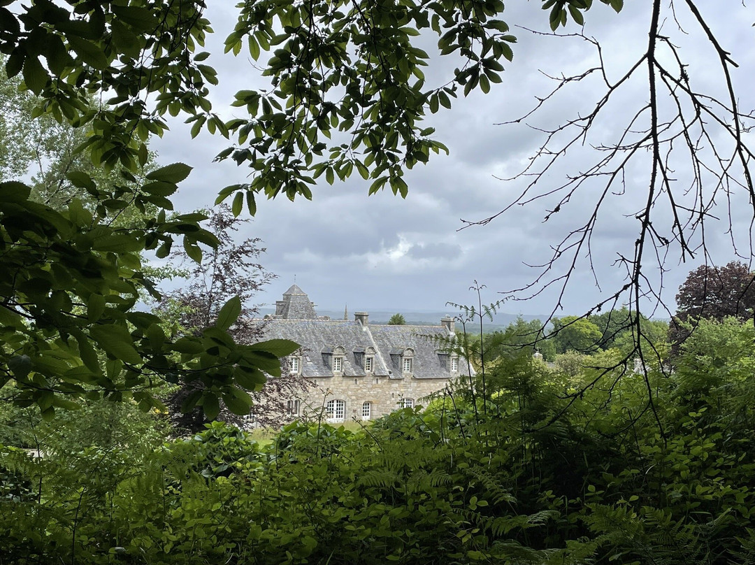 Centre Historique de Locronan-Locronan必去景点