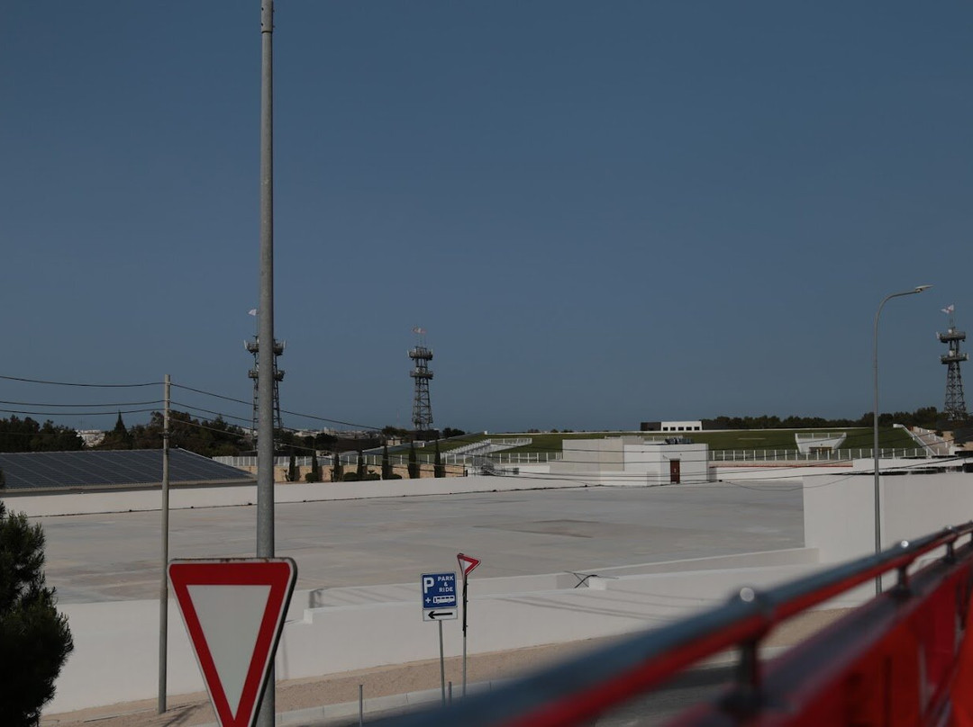 Ta’ Qali National Park-Attard必去景点
