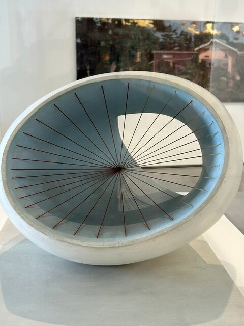 The Hepworth Wakefield-韦克菲尔德必去景点
