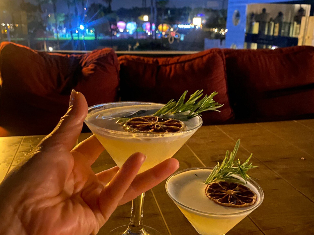 卡梅利亚塞林酒店-全包式主图