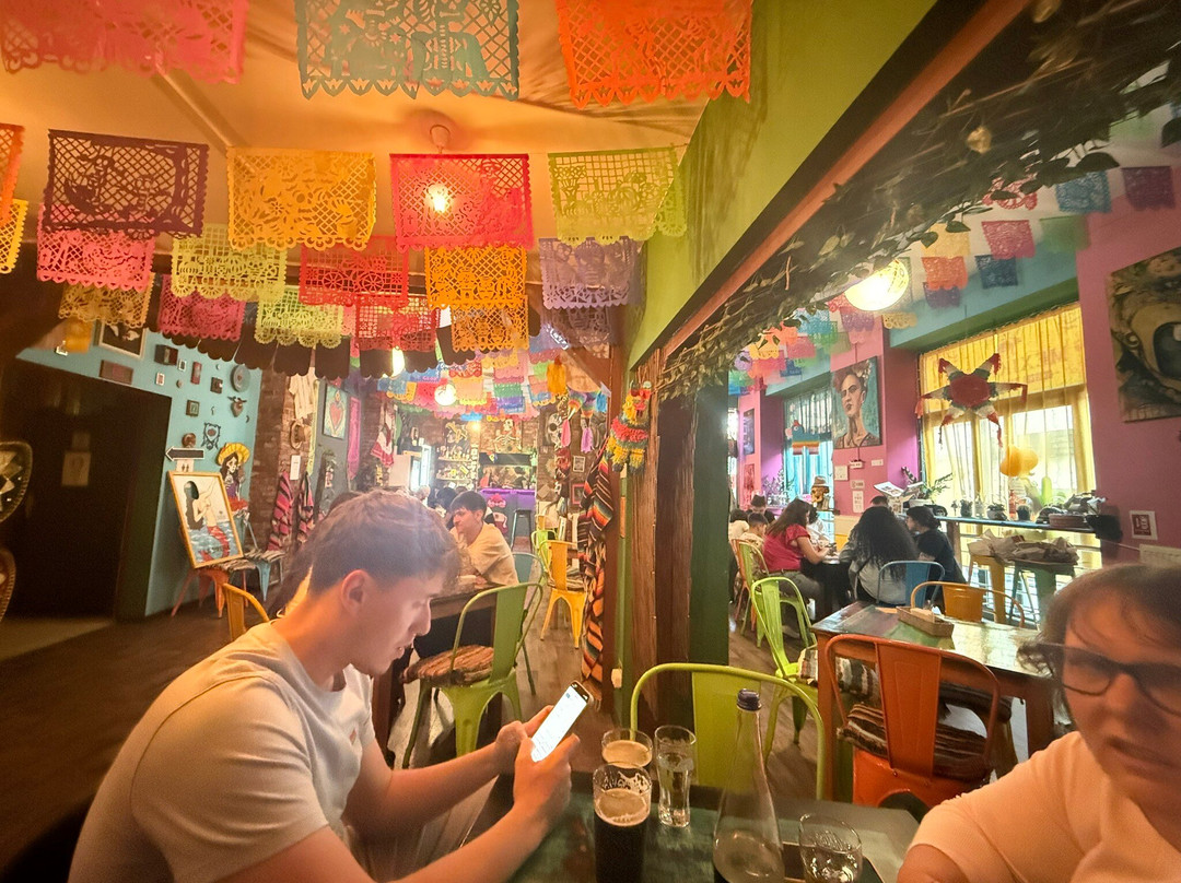 Mexikanos