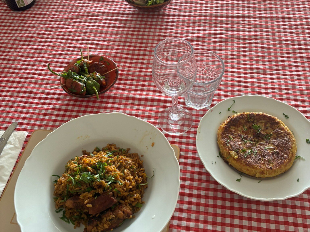 Routier Cookery