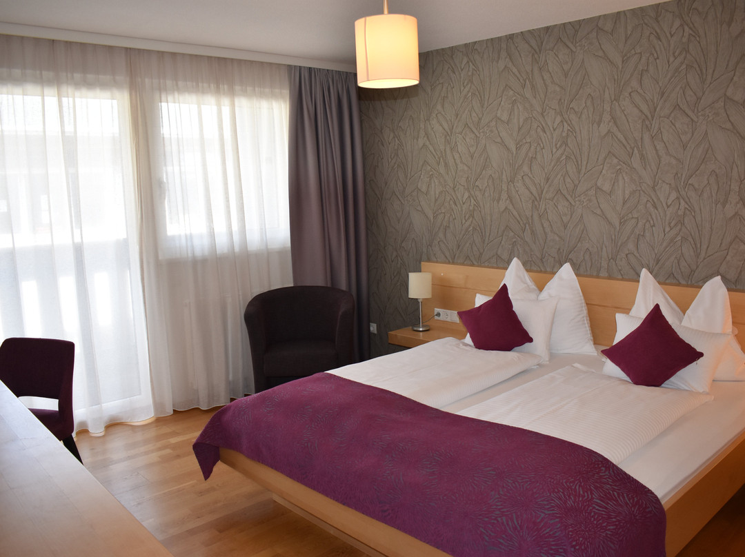 Hotel Kleissl主图