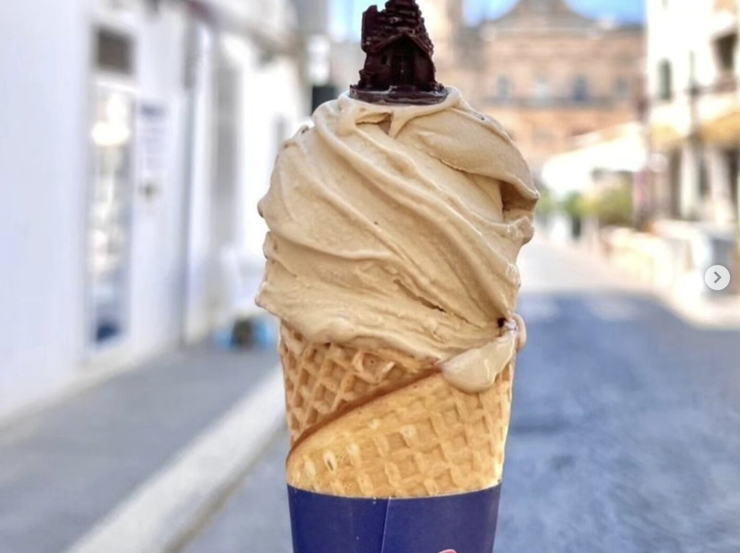 Gelateria Artigianale Ostuni Ice Dream
