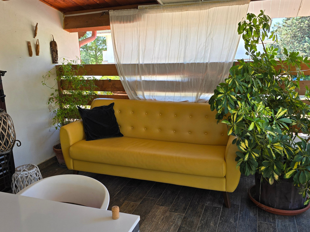 Nel Borgo Bed & Breakfast主图