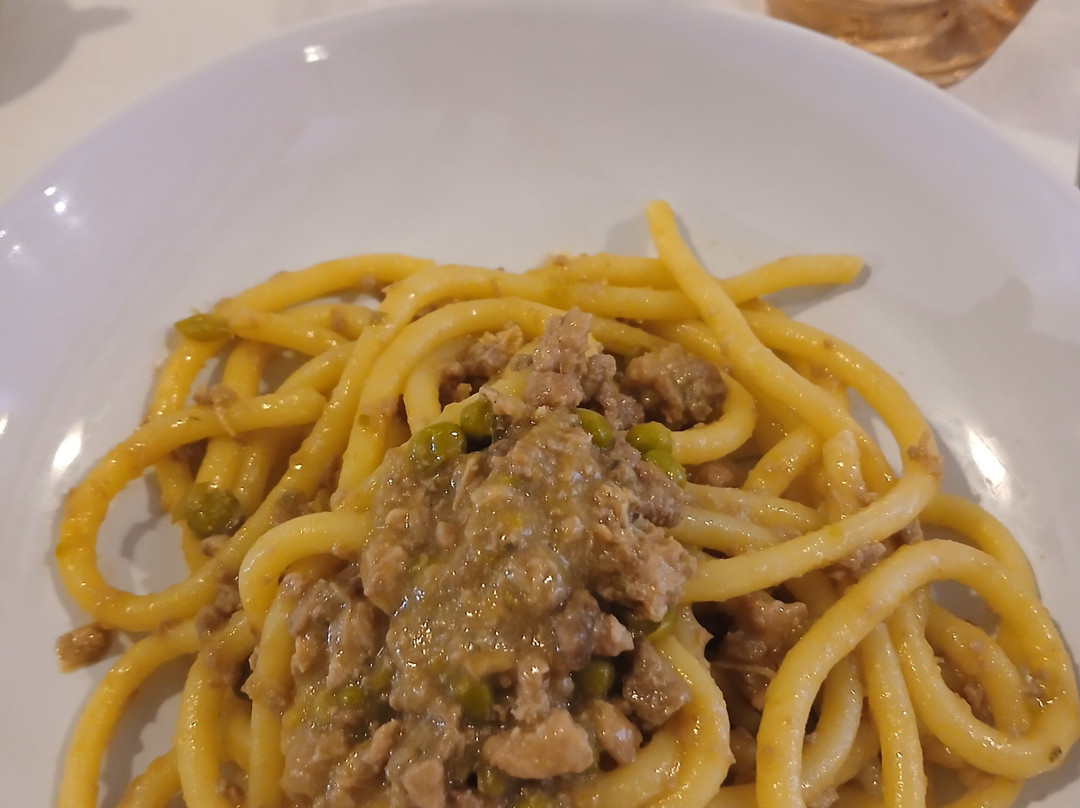 L'Officina al Bersagliere