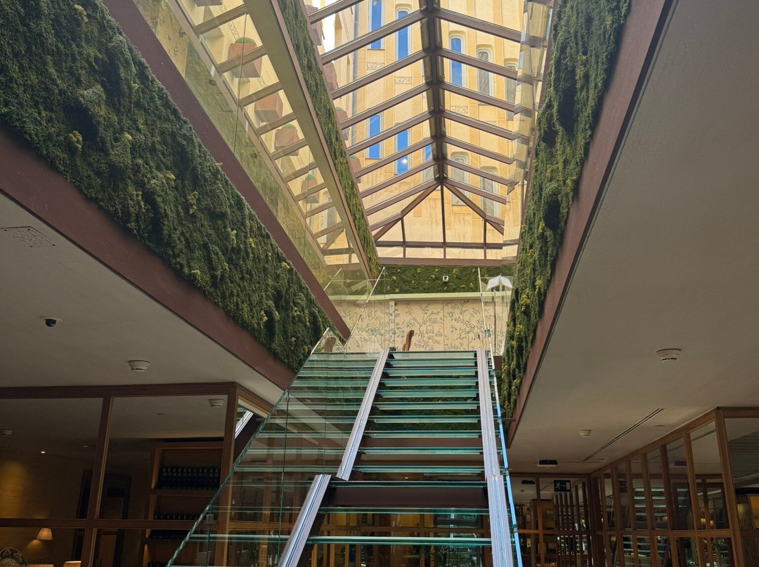 URSO水疗酒店-世界小型奢华酒店成员主图