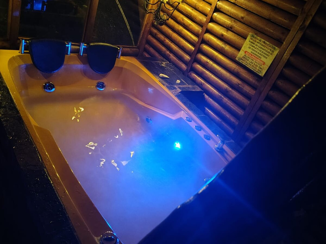 La Finestra Spa Hotel Boutique主图