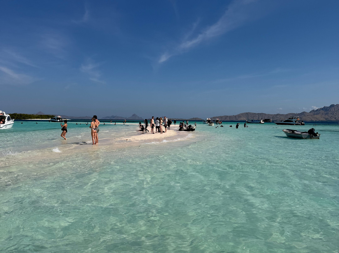 East Cruise Komodo-Labuan Bajo必去景点