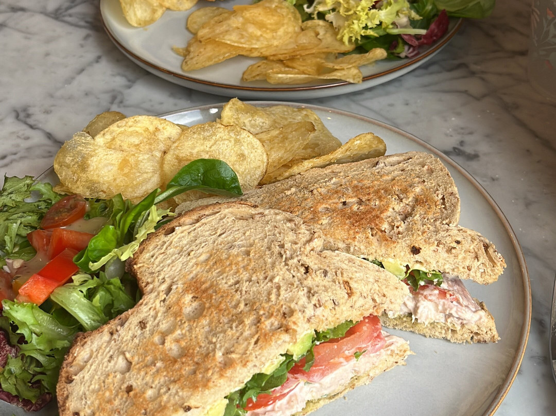 Piccolo Cafe