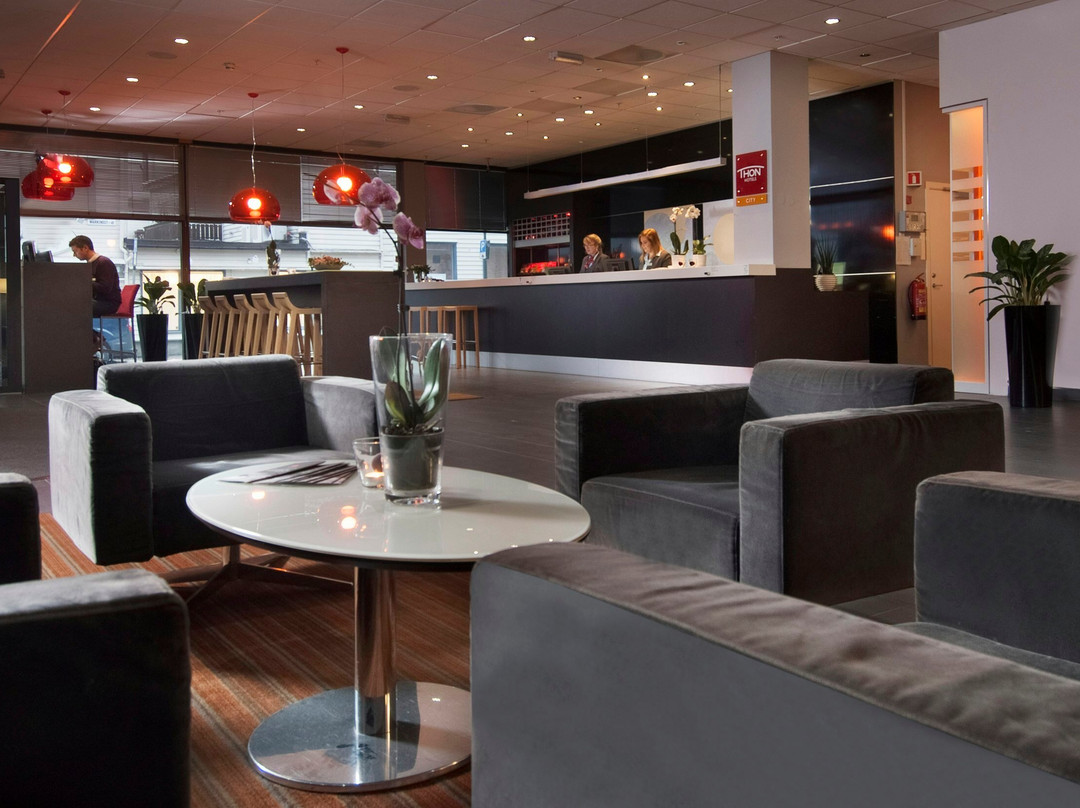 Thon Hotel Kristiansand
