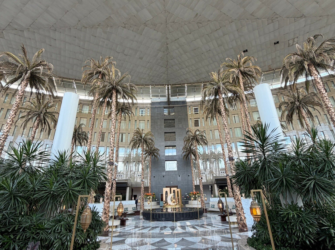 Travel Sawa - Amr Badawy-Nasr City必去景点