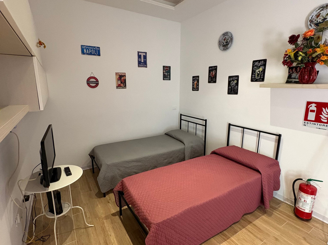 Room & Breakfast Nel Cuore di Faenza