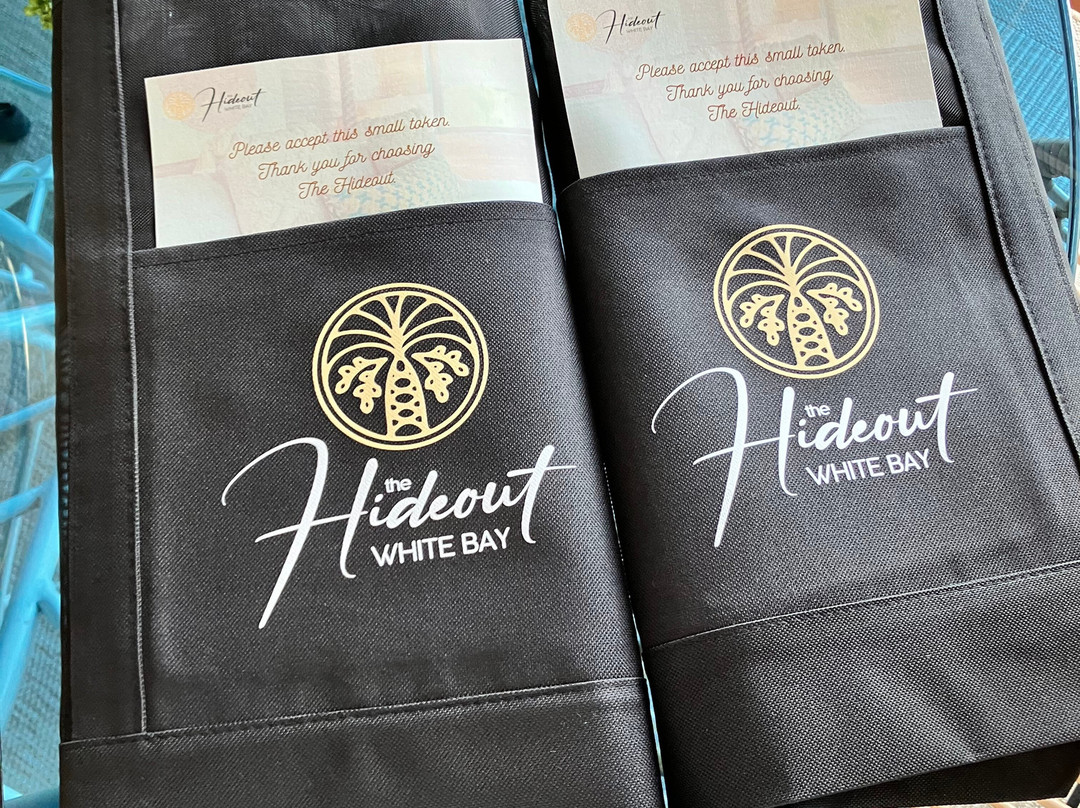 The Hideout主图
