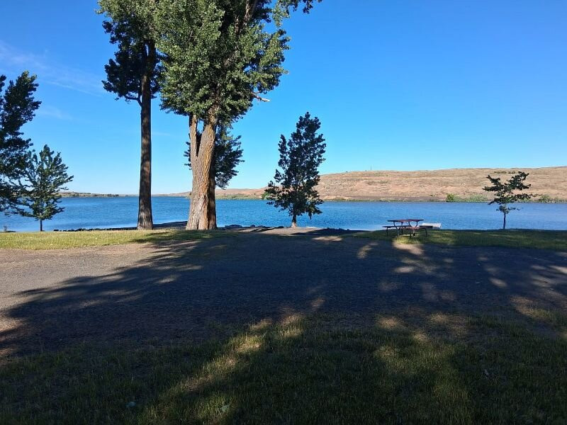 Sprague Lake Resort-Sprague必去景点