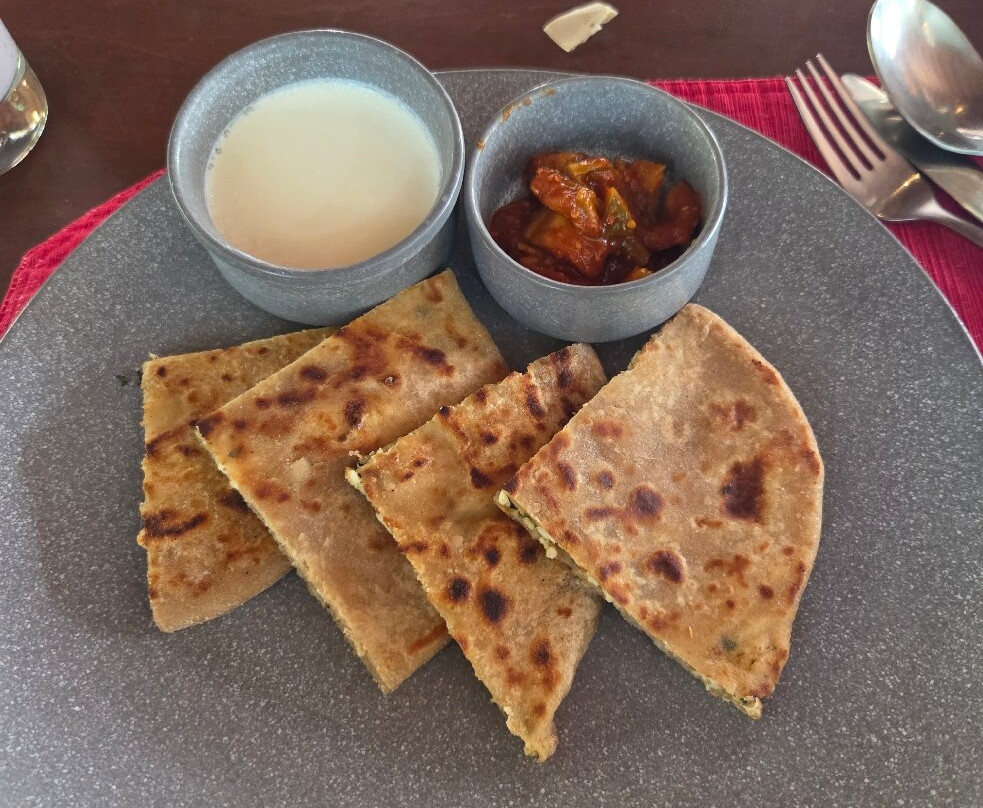印度果阿邦阿丽拉迪瓦酒店主图