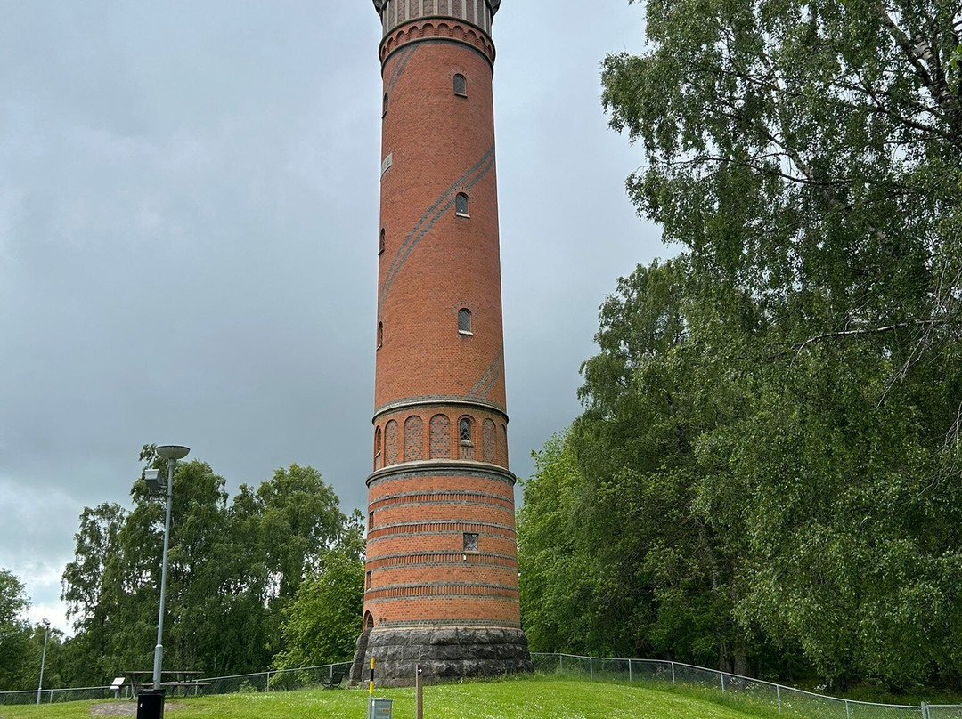 Mössebergs Friluftsområde-Falkoping必去景点