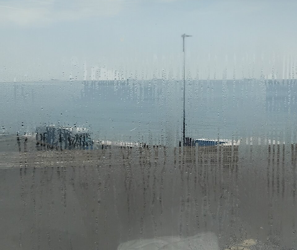 Marina Hotel主图