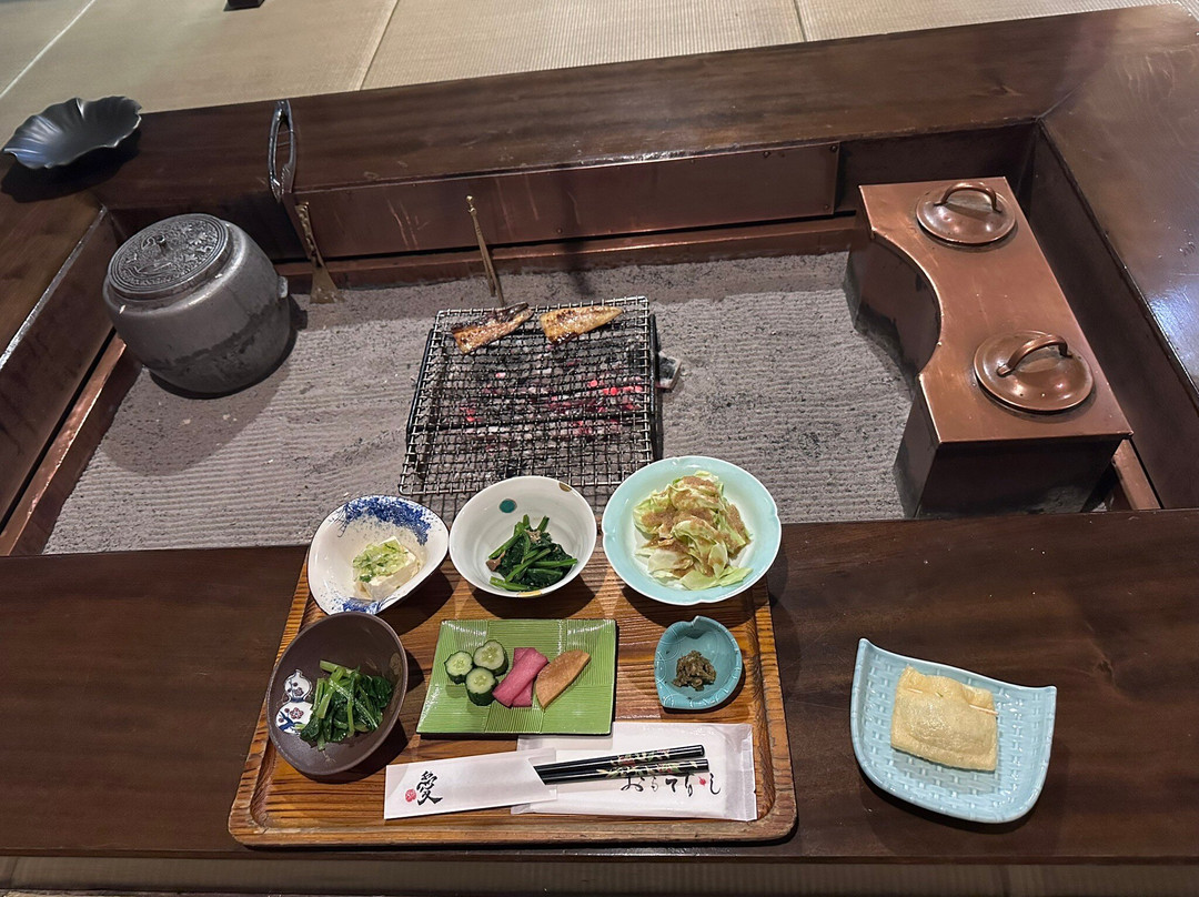 阿史那艾丽诺雅朵酒店主图