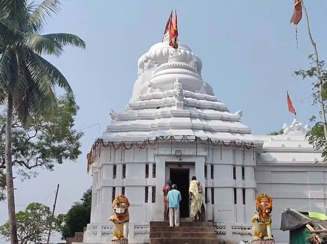 Alarnatha Temple-普里必去景点