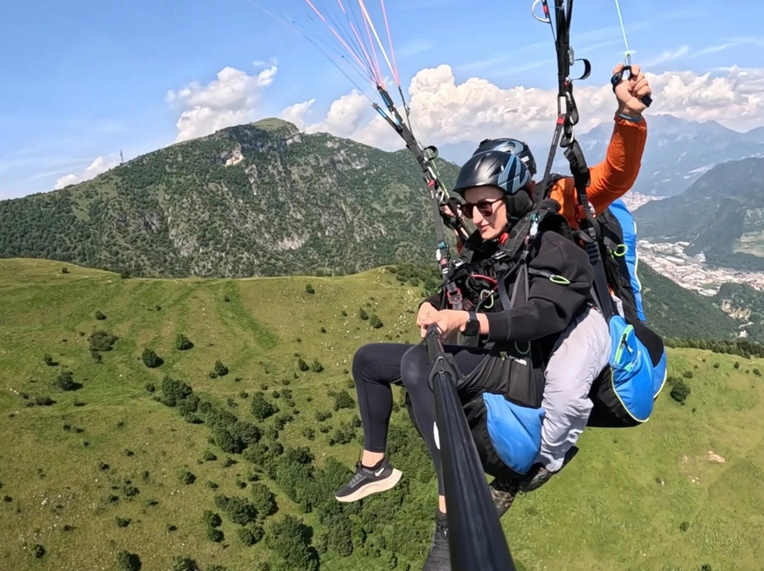 Aero Club Monte Cornizzolo-Suello必去景点