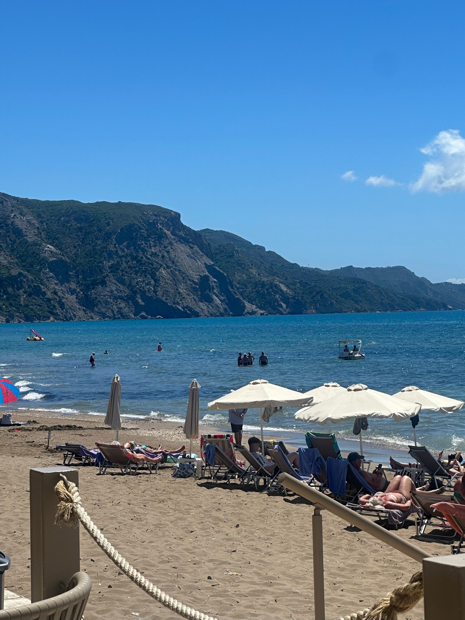 Club Zante Plaza-旅行者