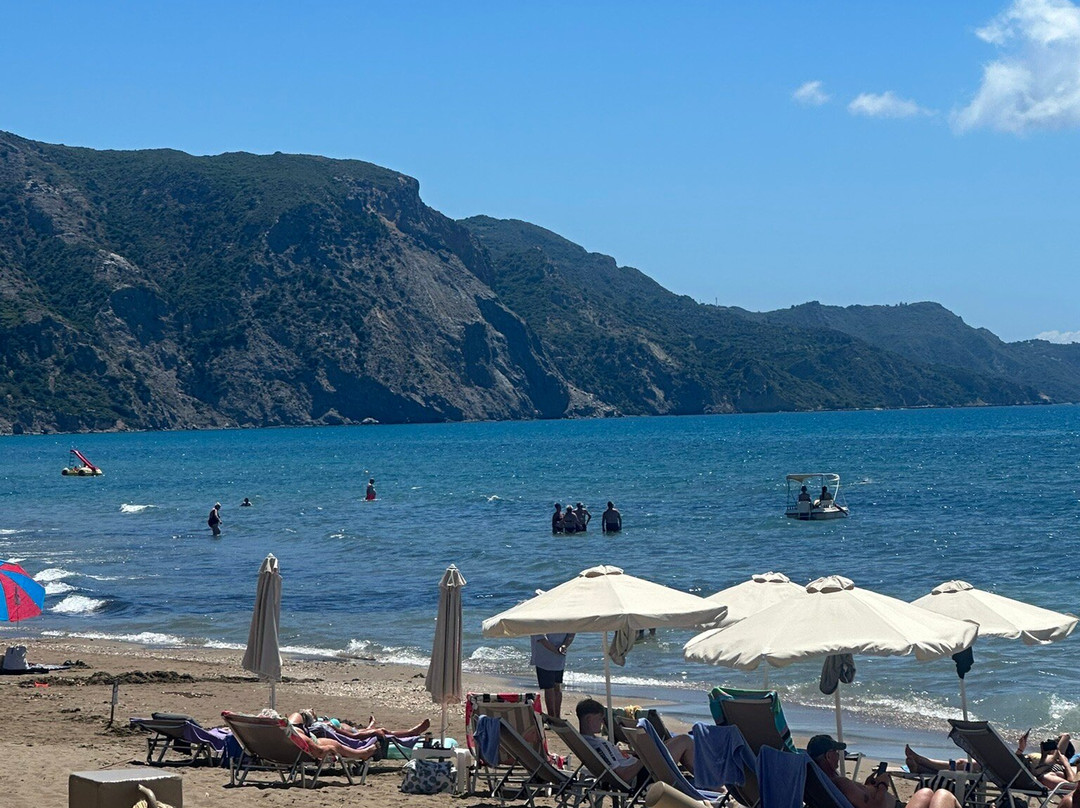 Club Zante Plaza主图