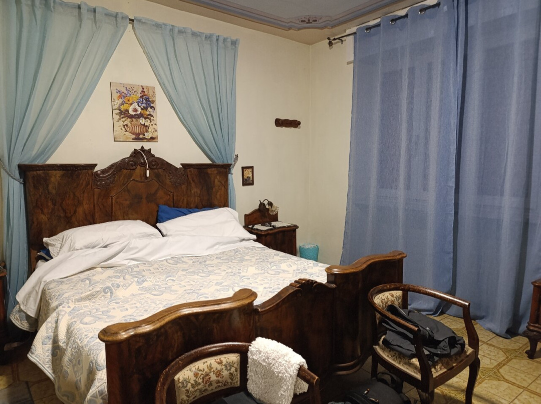 Torrazza Coste酒店住宿-Felix House