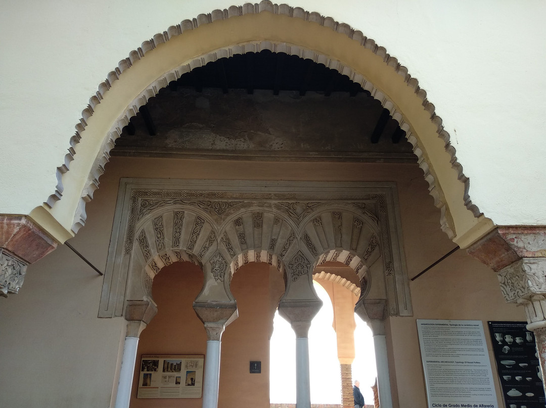Tour Guide in Granada-格拉纳达必去景点