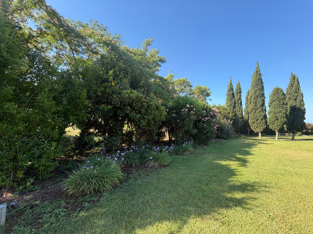 Primavilla Relais